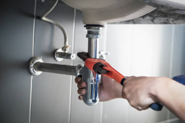  Portola Valley, CA Plumbing Pros